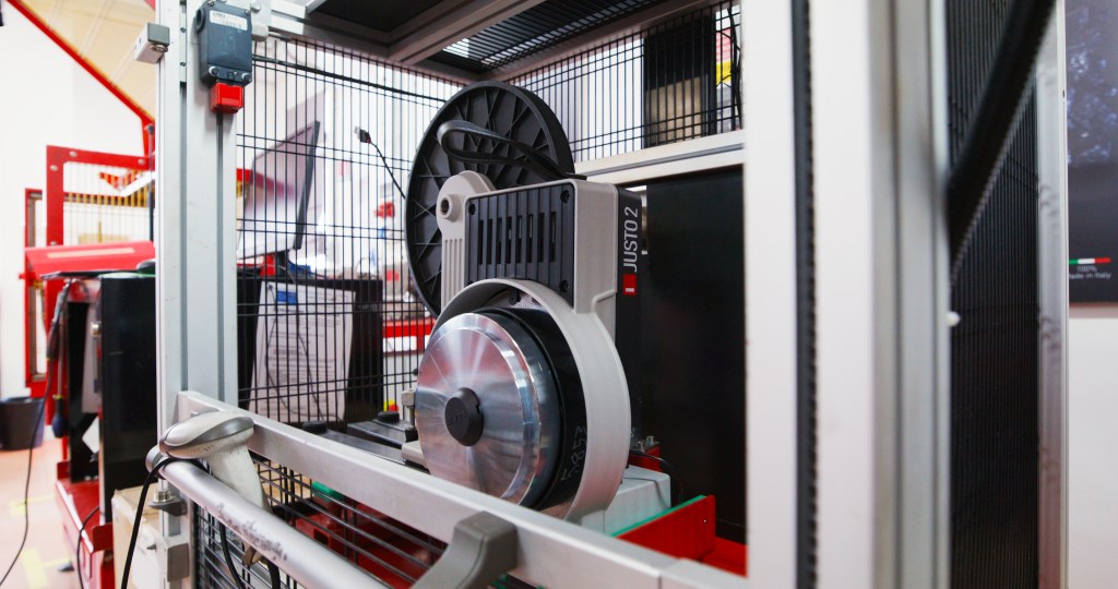 2024 UCI Esports World Championships Smart Trainer Standardization - MyWhoosh Trainer Standardization