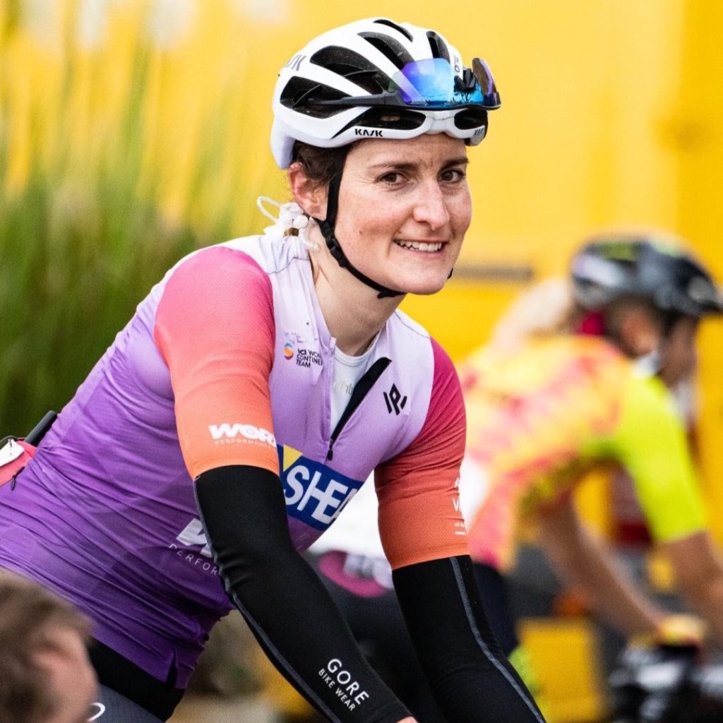 2025 Most Impactful - Alice Lethbridge