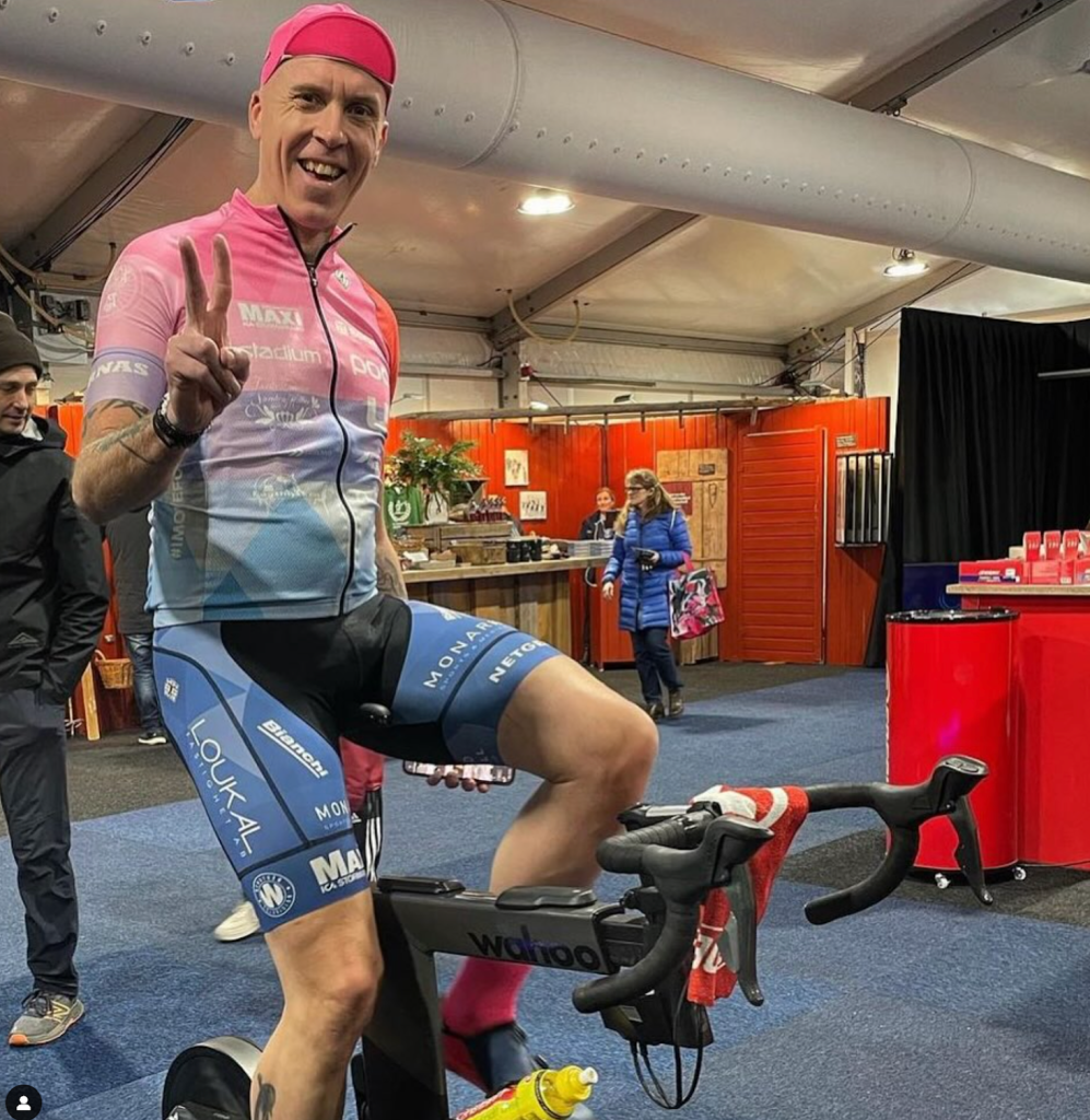 2025 Most Impactful - Connie Bjornehall