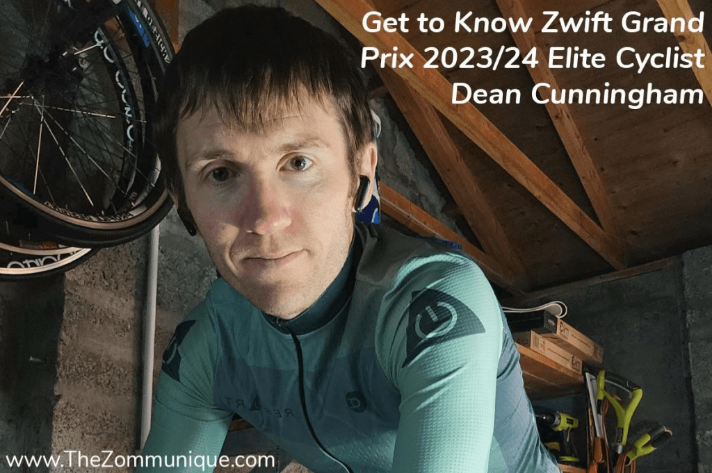 2025 Most Impactful - Dean Cunningham