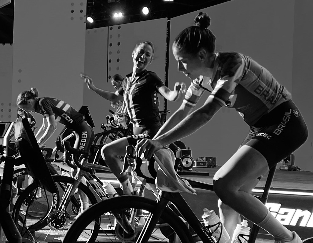 2025 USA Cycling World Championship selection criteria Kristen Kulchinsky