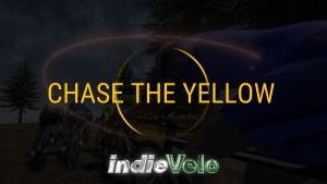 Chase the Yellow on indieVelo featured image