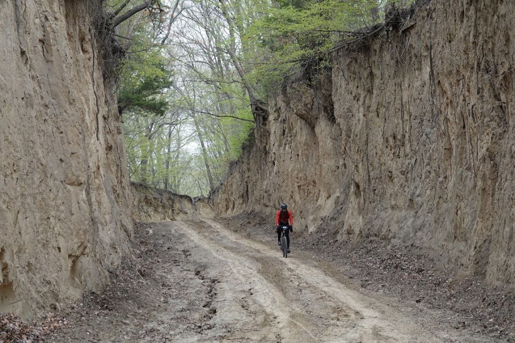 Cyclist Cory Rood Wins 2023 Iowa Wind and Rock The Zommunique'