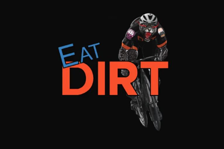 Eat DIRT logo