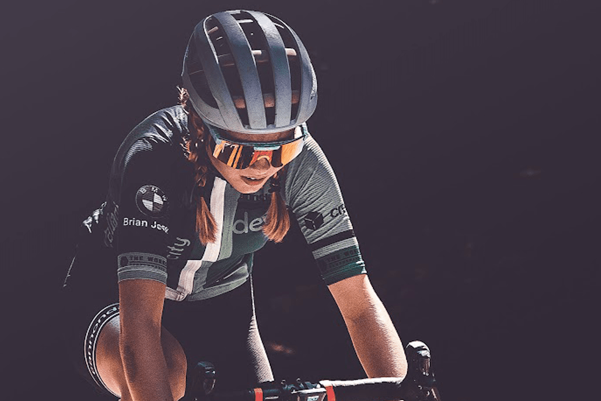 Eating Disorders in Female Cycling The Zommunique'