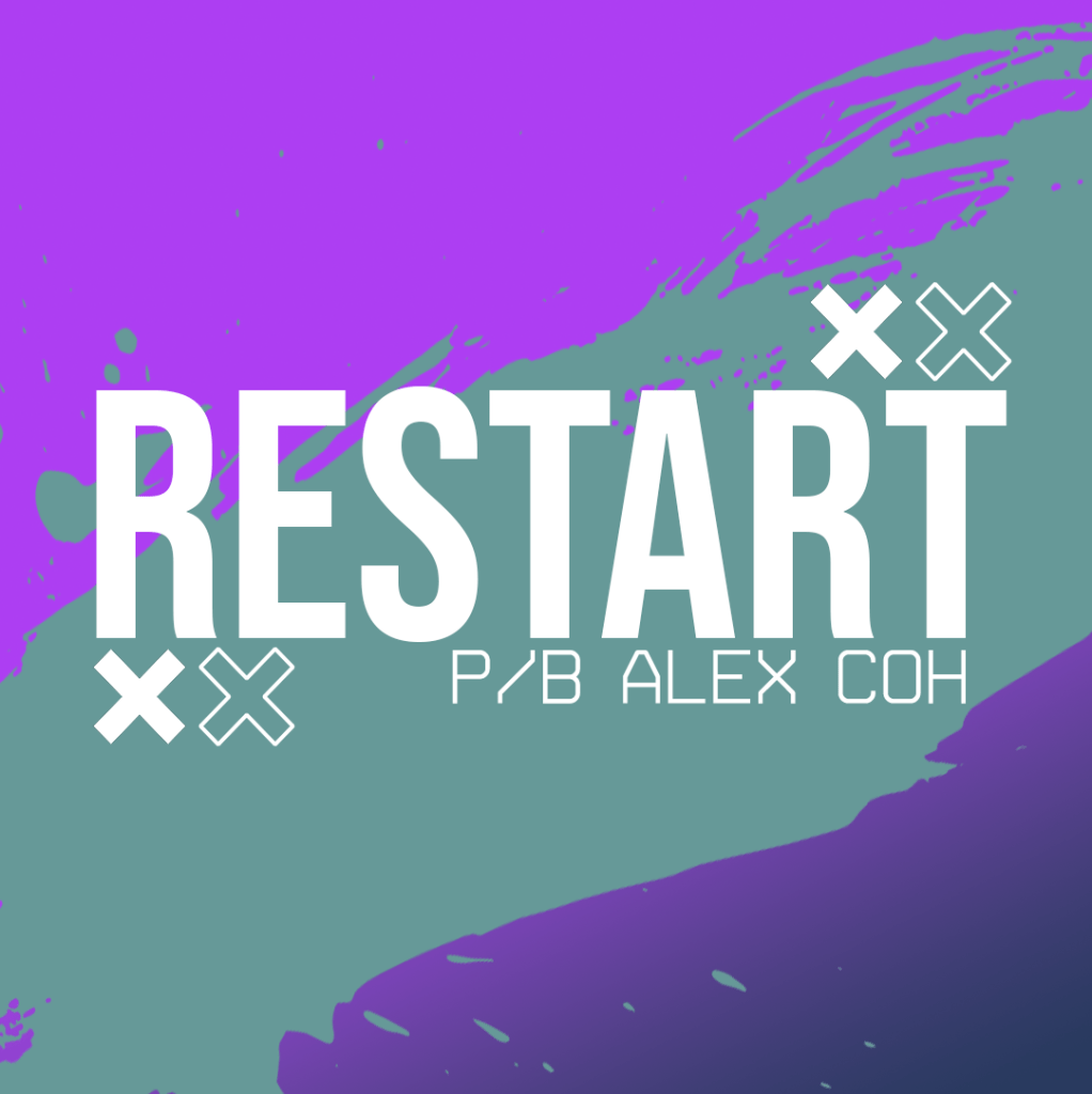 Zwift Team Restart pb Alex Coh
