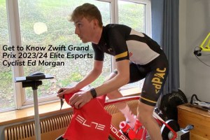 Get to Know Ed Morgan