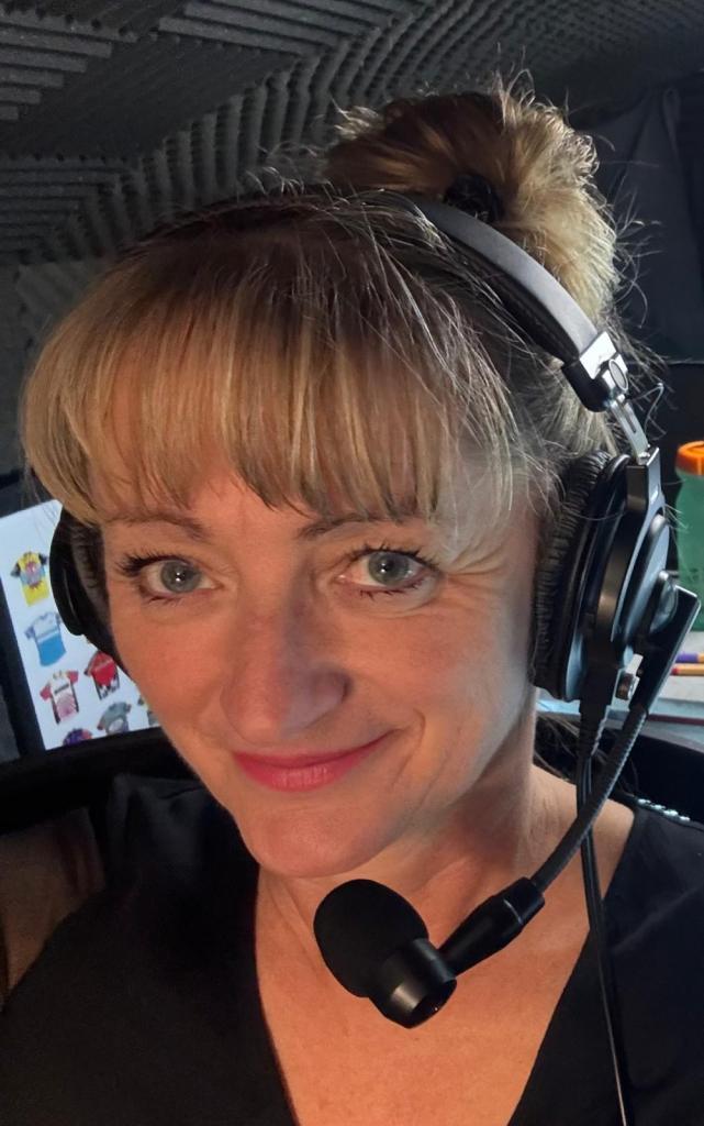 Professor Emma Martin