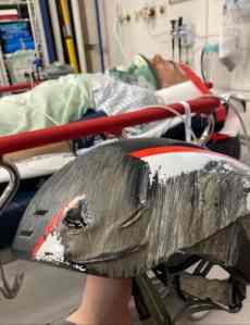 Glenn Utteridge Zwifter battles cancer