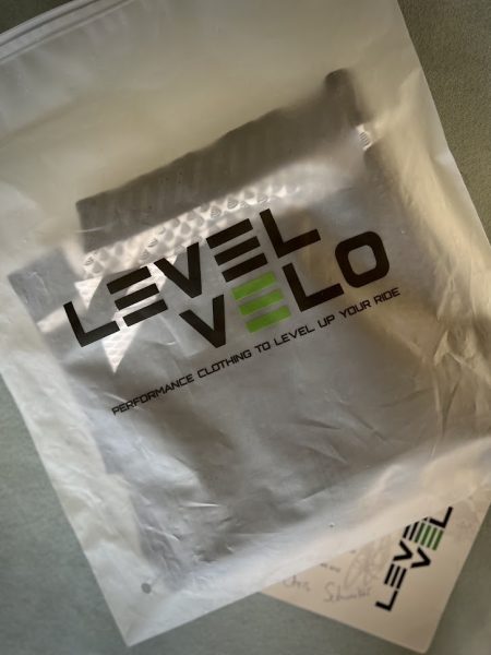 LEVEL Velo indoor cycling clothing
