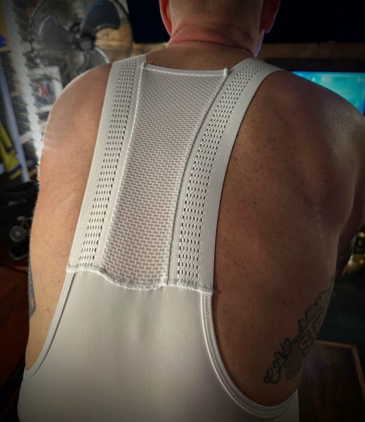 LEVEL Velo indoor cycling clothing