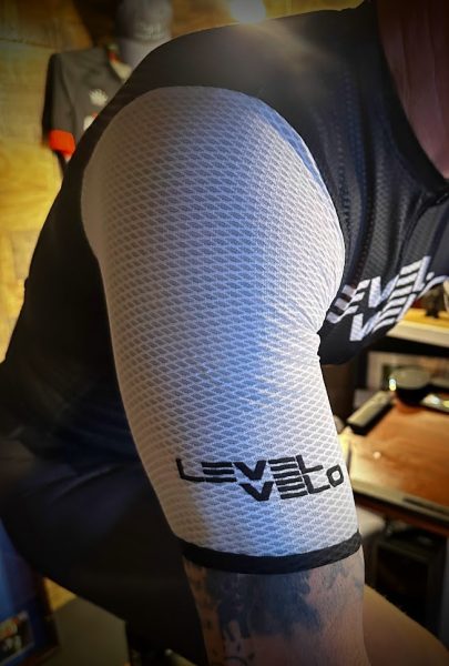 LEVEL Velo indoor cycling clothing