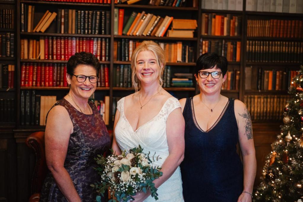 Ladies Resolution Race Series - More Women Only Events