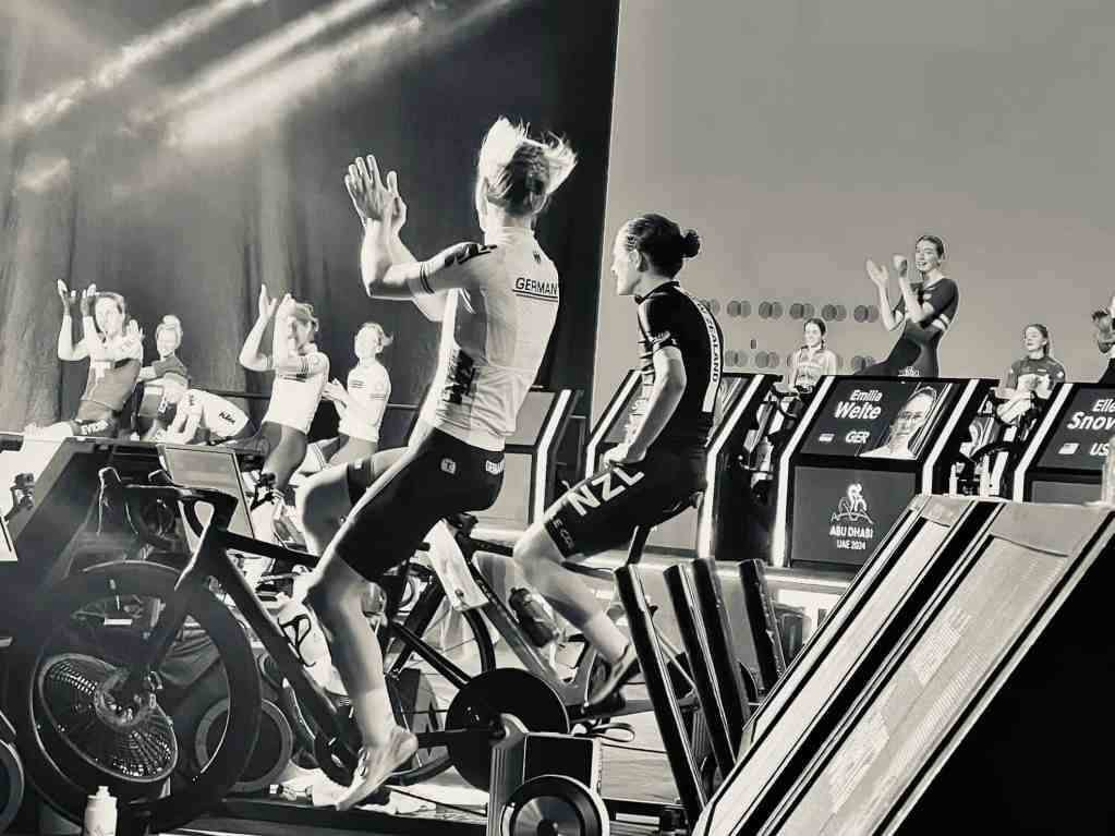 2025 Most Impactful - Kate McCarthy