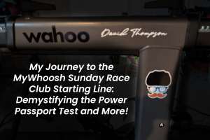 MyWhoosh Power Passport Explained Featured