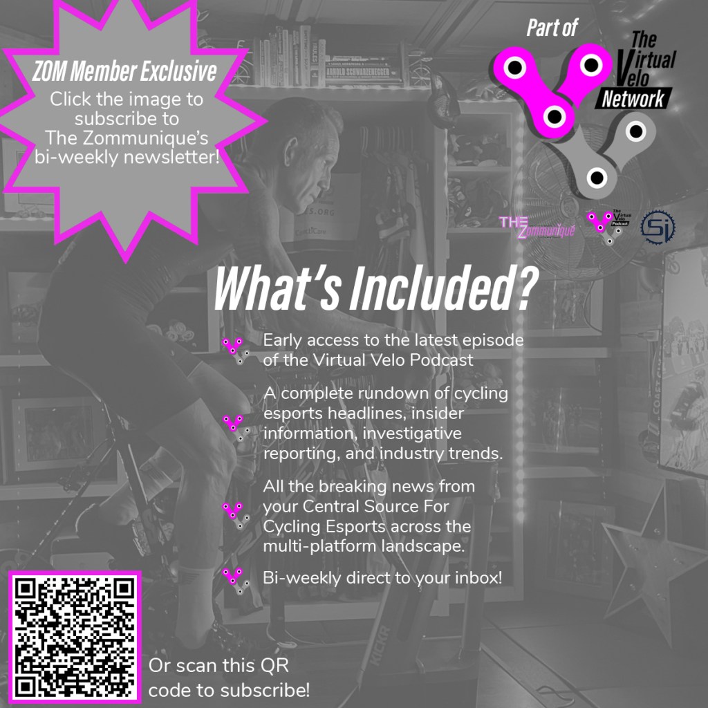 The Zommunique Newsletter Sign Up
