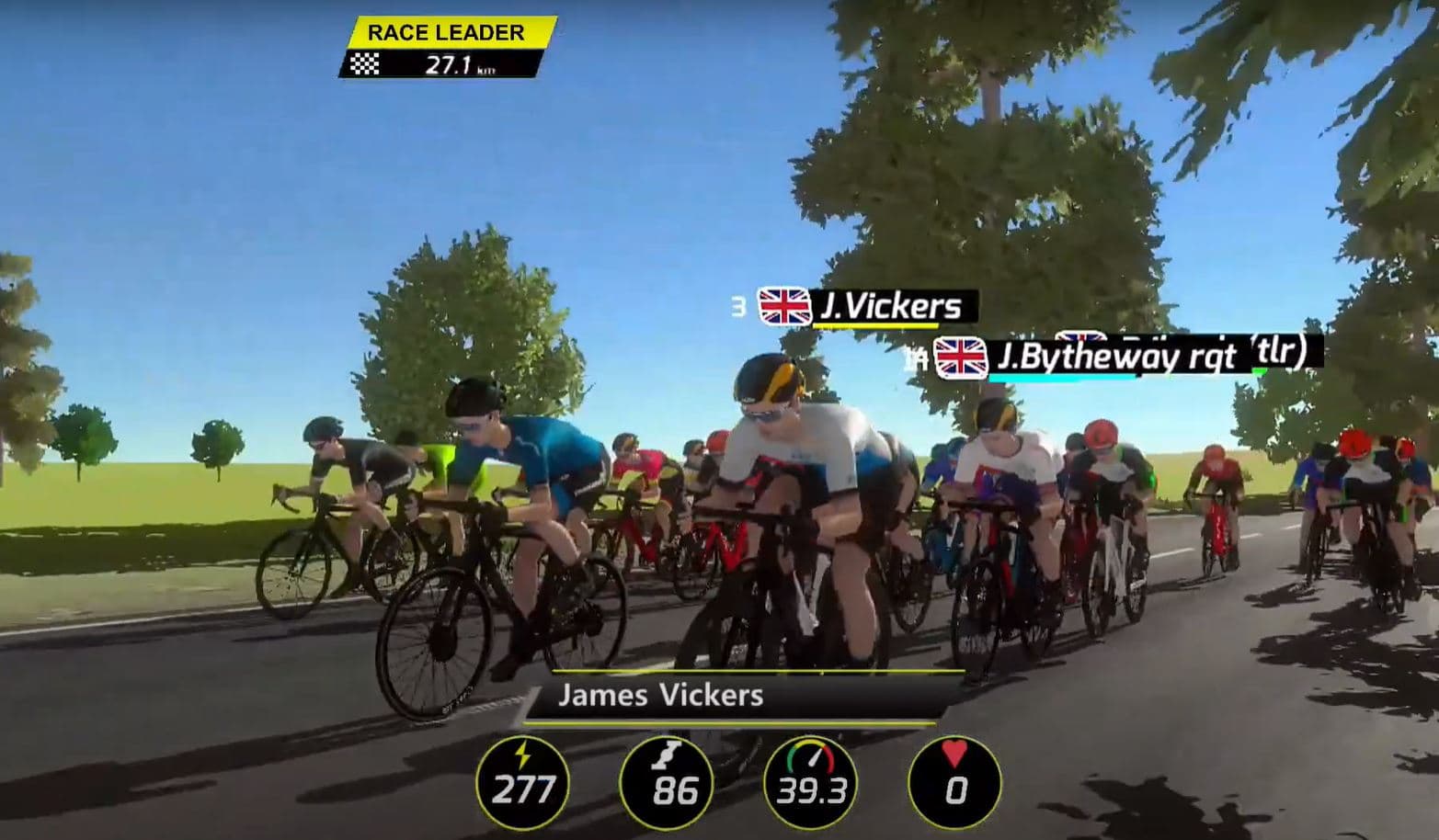 **NEW RGT PHYSICS ENGINE GOING LIVE** The Zommunique'