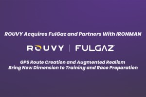 ROUVY acquires Fulgaz