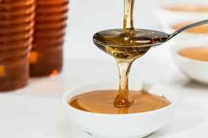 Rethinking the use of carbohydrates like honey for cycling performance fuel