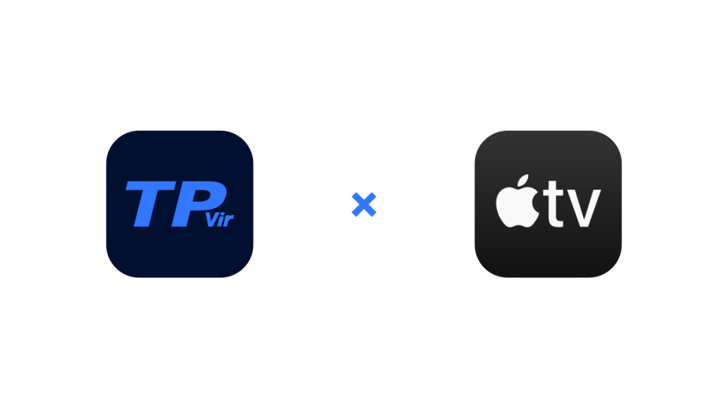 Training Peaks Virtual update to apple tv remote