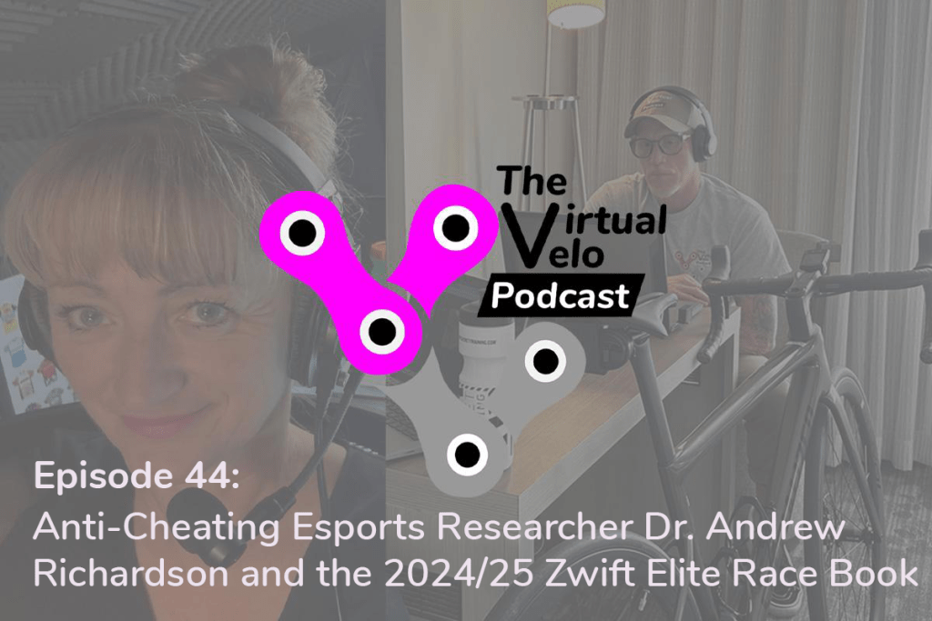 Virtual Velo Podcast Ep. 44