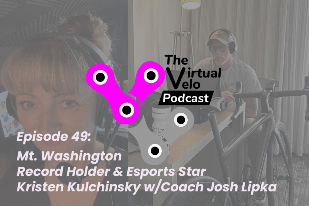 Virtual Velo Podcast Ep. 49