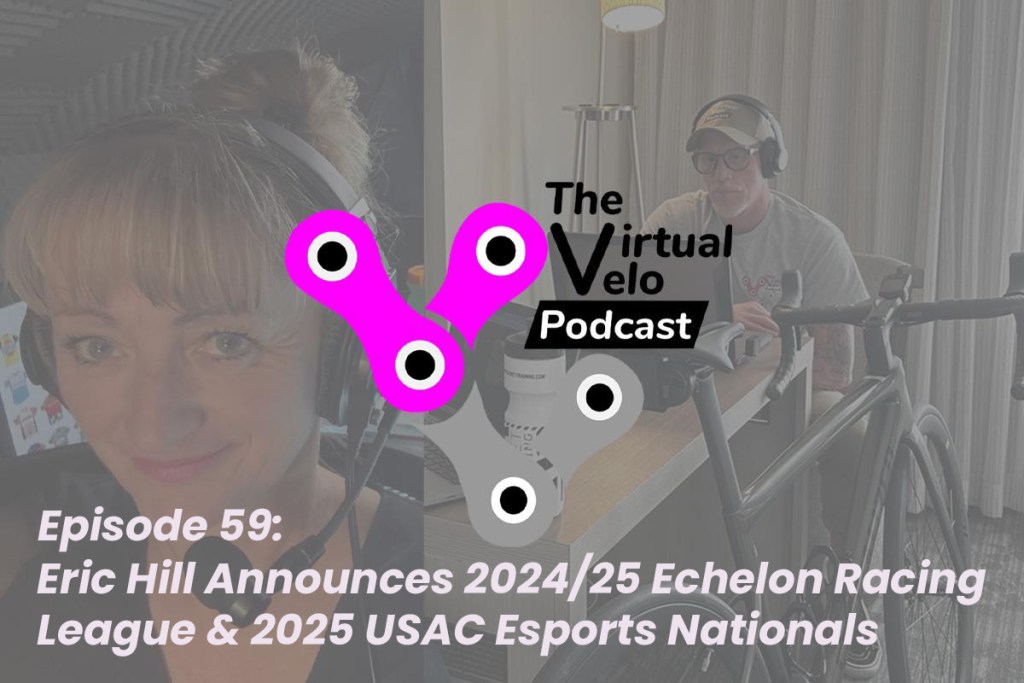 Virtual Velo Podcast Ep. 59