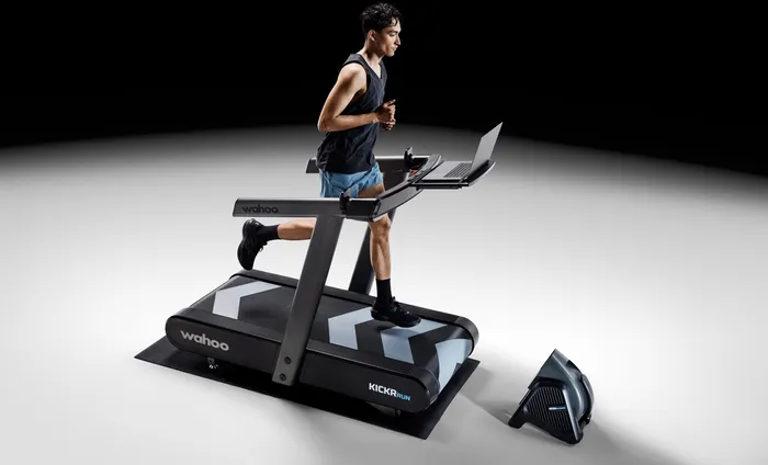 Wahoo Run Smart Treadmill