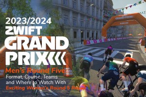 Zwift Grand Prix Details Mens Round 5
