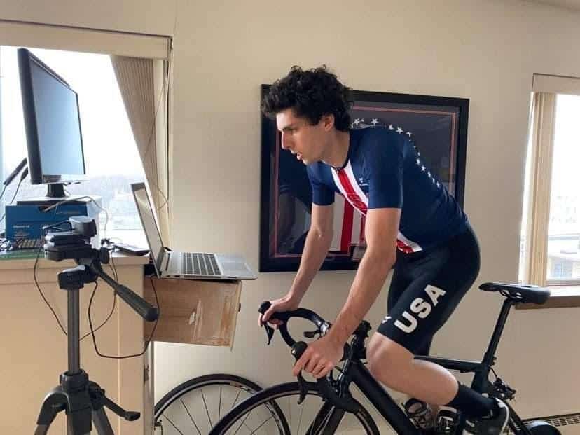 Esports World Championships Team USA Criteria Zach Nehr