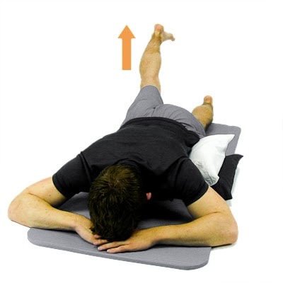 Core Strengthening Essentials for the Virtual Cyclist: The Superman ...