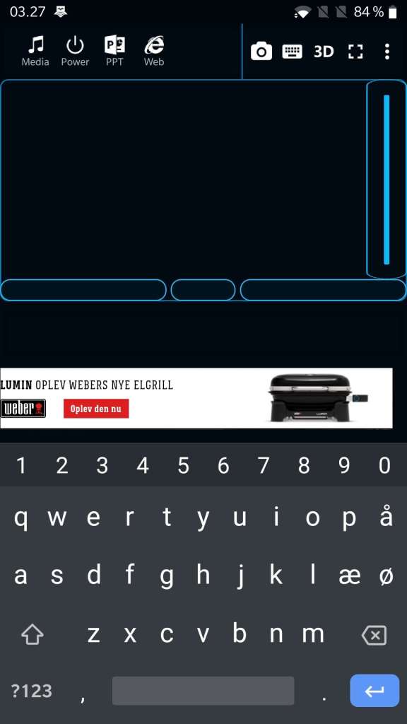 indieVelo From your phone2