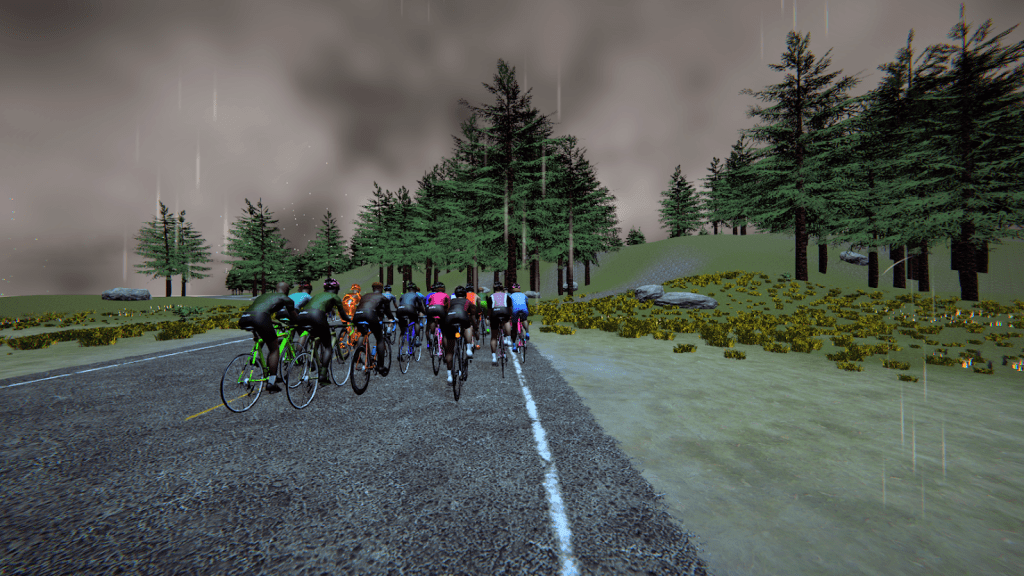 indieVelo Displaying Rider Speed and Effort avatar image