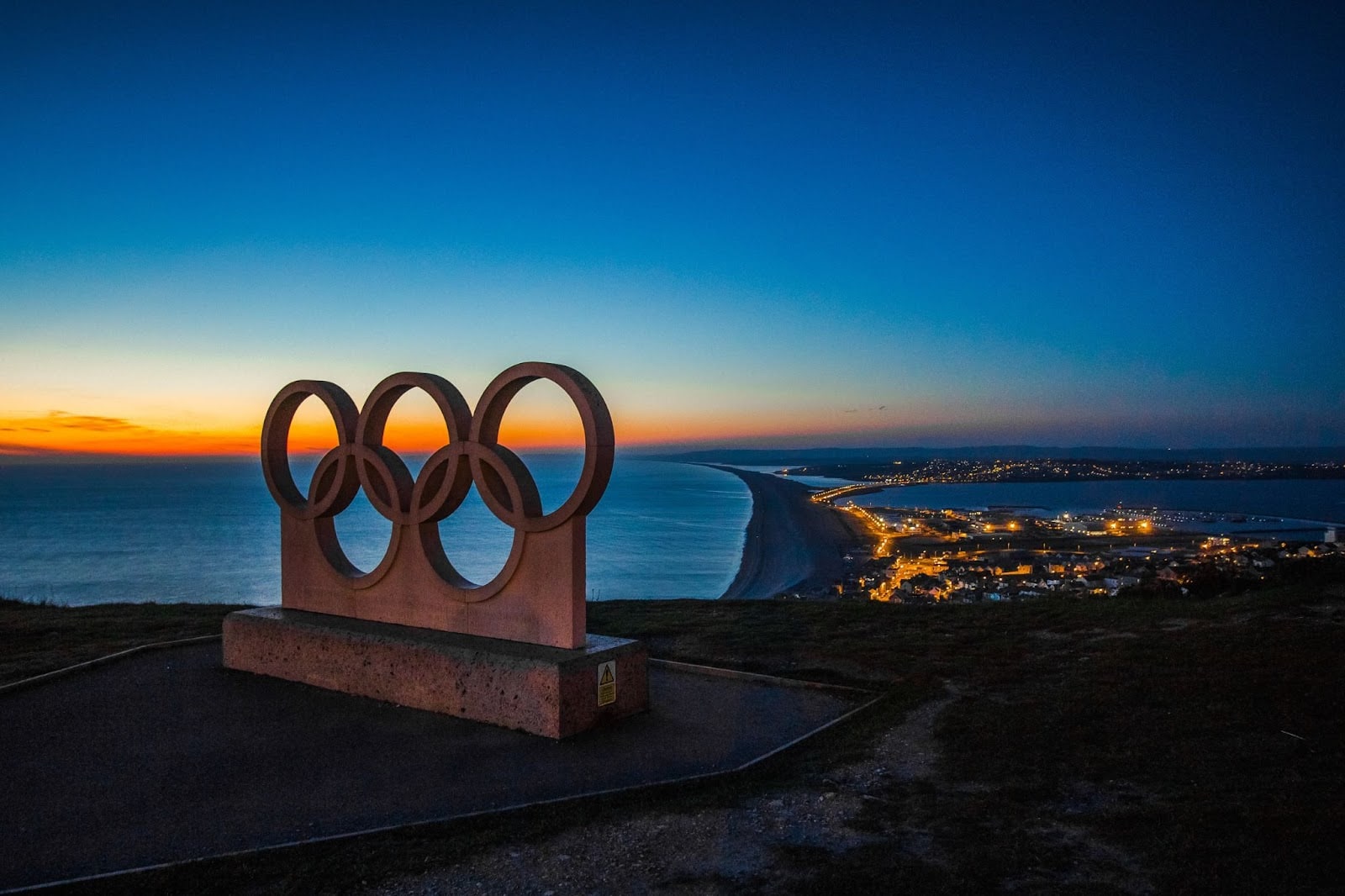 Olympic Games 2021